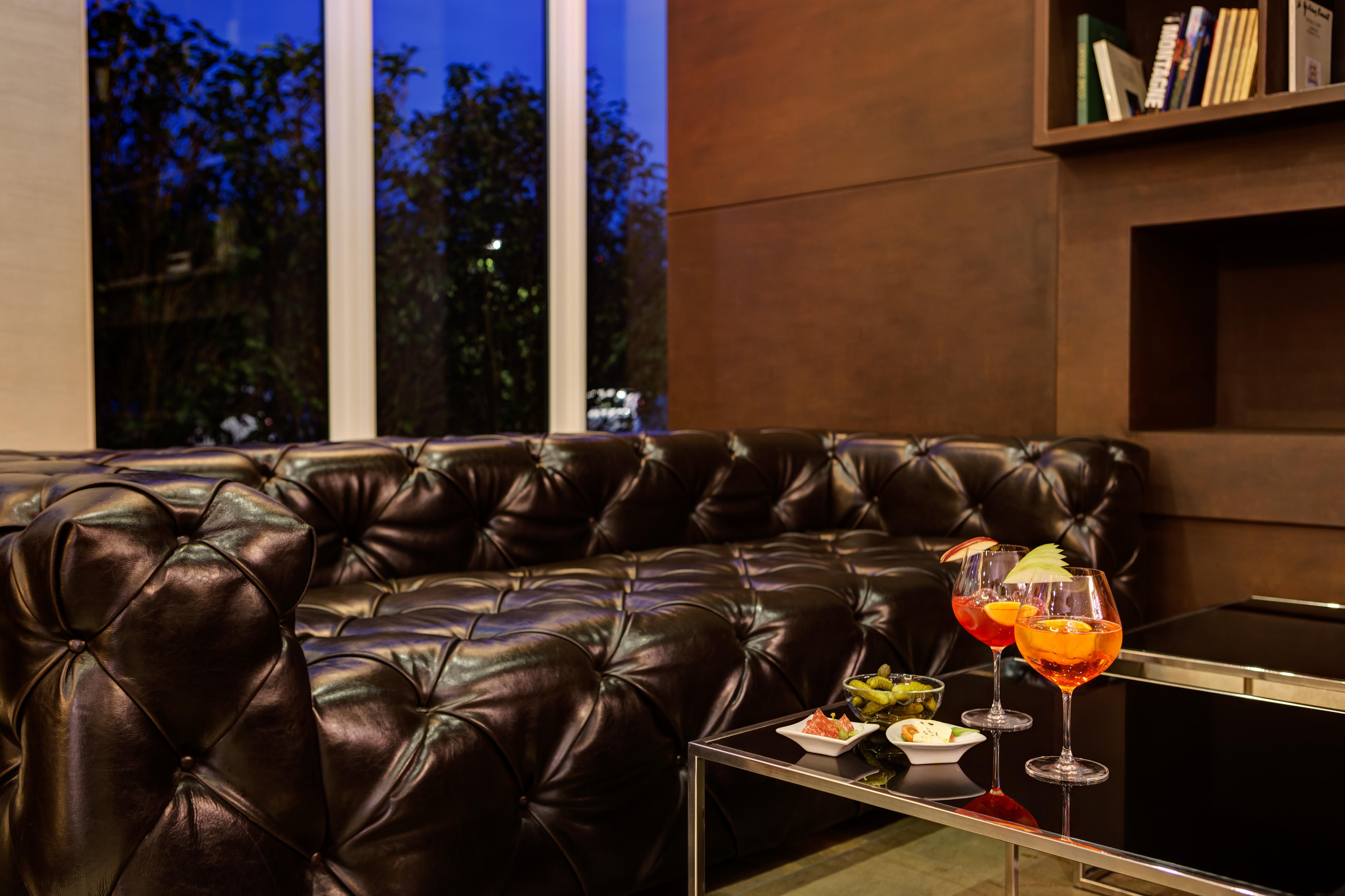 Klima Hotel Milano Fiere — Photos 1