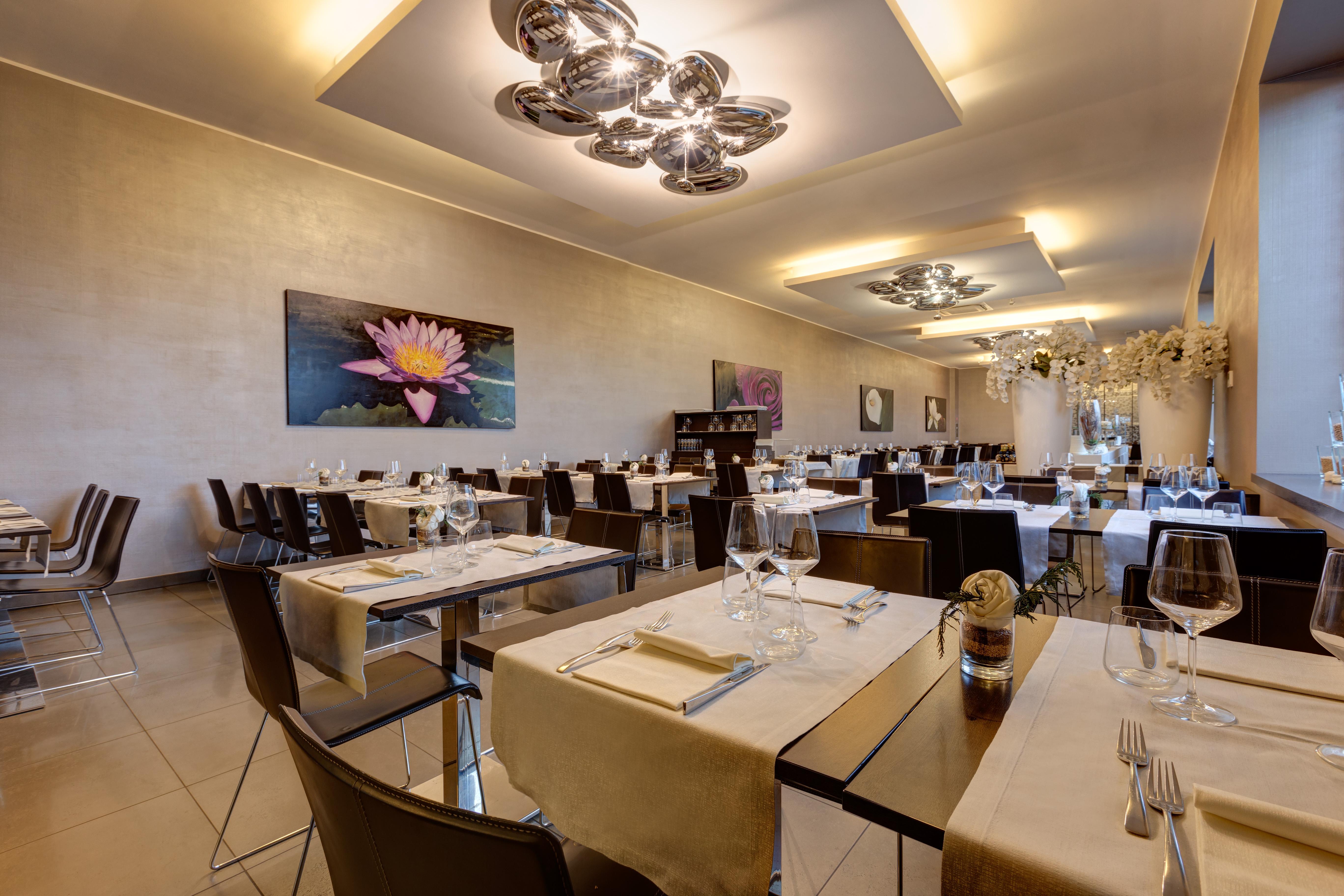 Klima Hotel Milano Fiere — Photos 2